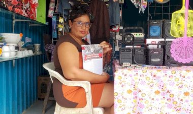 Istmeños se suman a clamor de justicia en Guerrero