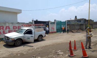 Omisión de ODAPAS deja sin agua a familias de Chimalhuacán