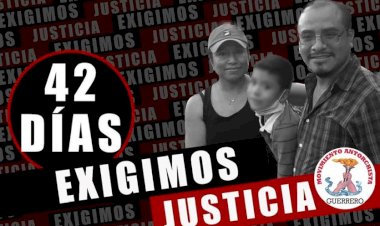 Anuncia Antorcha cadena humana en Zacatecas; exige justicia por asesinado de antorchistas en Guerrero