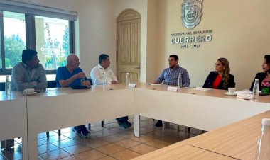 Gobernadora de Guerrero promete justicia por asesinato de líderes antorchistas