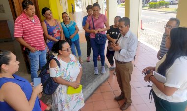 Tras desdén de alcaldesa de Villa de Álvarez, Antorcha alista una manifestación