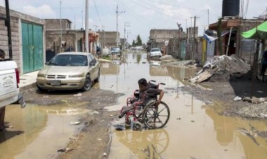 El “gobierno incluyente” de Texcoco