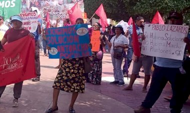 Denuncia Antorcha ataque tumultuario contra mujer en Campeche