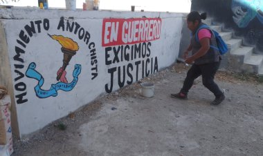 Desde Jalisco, exigimos castigo ejemplar para asesinos de líderes antorchistas de Guerrero
