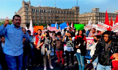 Miles de antorchistas de todo el país participarán en homenaje a los caídos, en Chilpancingo