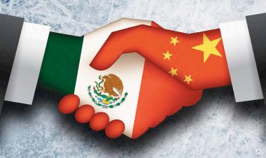 México, como China, necesita un socialismo con características propias