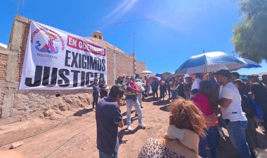 Antorchismo de Guanajuato se hará presente en Guerrero