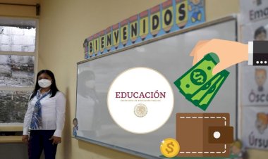 Qué tan efectivo es el incremento salarial para maestro