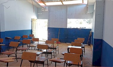 Infraestructura educativa no es prioridad para Morena: Leticia Arroyo