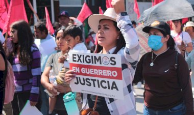 México, como todo el mundo, necesita de un nuevo sistema económico