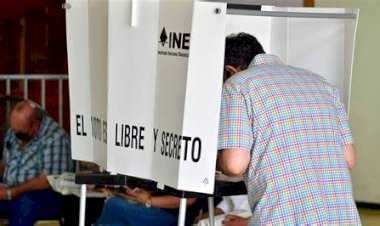 Poca participación electoral, daño al país