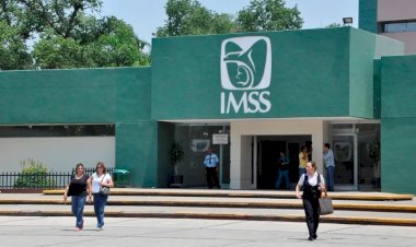 IMSS y el derecho a la salud de los mexicanos (I/II)