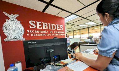Solicitan antorchistas beneficio del Programa de Pisos y Techos en Sinaloa