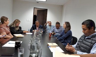 Sonorenses acusan a directora de CIDUE de no cumplir acuerdos