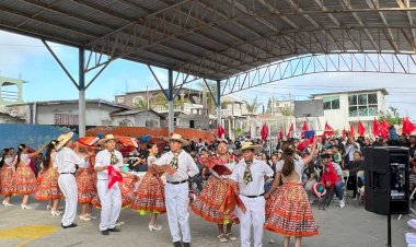 Destaca Antorcha lucha por equidad social