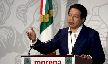 Los partidos políticos en México, colgados del erario
