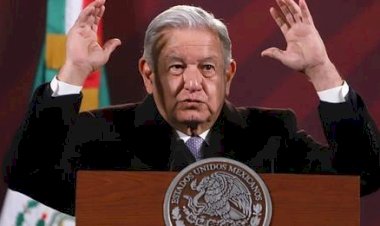 Las corcholatas, cómplices de AMLO