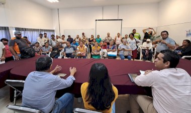 Xalapeños exigen respeto a la programación de Tandeos en la ciudad