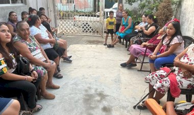 Habitantes de Tabasco perciben abandono de López Obrador