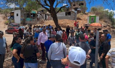 Más de 150 familias se adhieren al antorchismo de Guanajuato