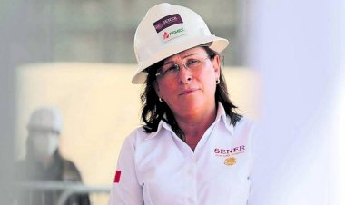 Rocío Nahle, corrupción, impunidad y delincuencia en Pemex