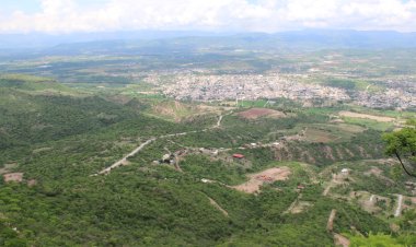 La 4T presume proyectos hídricos, pero ninguno en Zacatecas