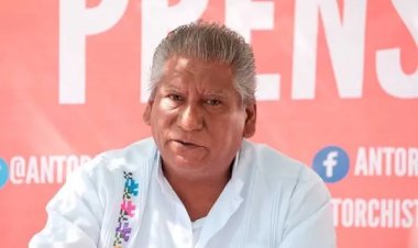 Preocupa a antorchistas la falta de atención del ayuntamiento de Tulum
