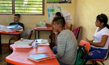 Altas temperaturas afectan aprendizaje de estudiantes de Quintana Roo