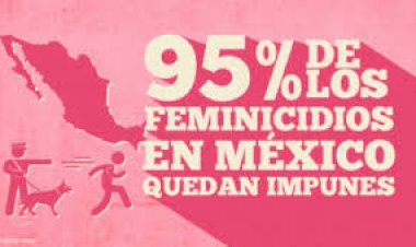 México con Morena, entre las garras de la violencia y los colmillos de la impunidad