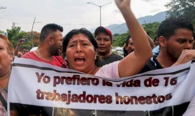 Chiapas, entre delincuencia y la frivolidad de AMLO