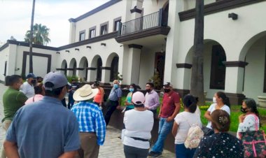 Falta apoyo para colonias populares de Nuevo León