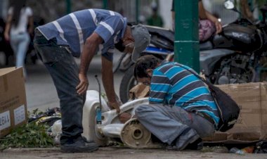 Aumentó pobreza en Quintana Roo en la última década