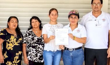 Instalan comités de electrificación en colonias irregulares de Benito Juárez