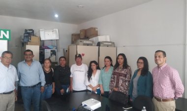 Avanza regularización de predios en Guanajuato