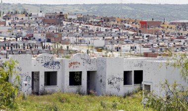 Regulación excesiva crea escasez de vivienda en Aguascalientes