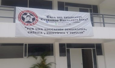 Casa del Estudiante “Everardo Villalobos” y UTeM firman convenio de alojamiento para universitarios
