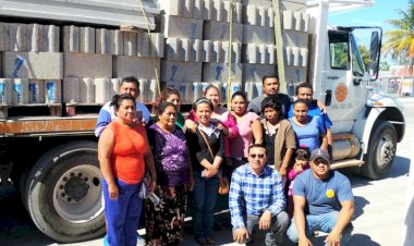 REPORTAJE | Colonia La Antorcha, fruto del trabajo del pueblo organizado de Campeche