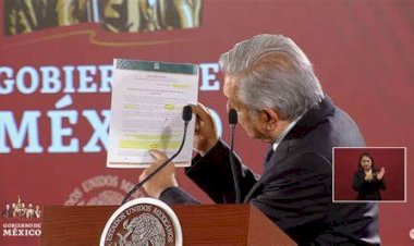 A los políticos les importa más servirse del poder que mejorar la vida de los mexicanos