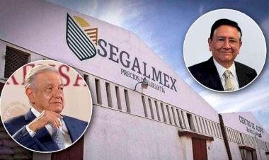 Corrupción en la 4T de AMLO supera a la de Peña Nieto