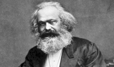 Sobre tres puntos fundamentales en Marx para la actualidad