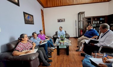 Antorcha exhorta a Gobierno de Irapuato a fortalecer lucha contra pobreza