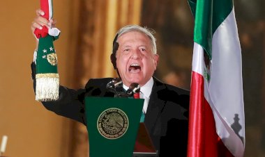 México, sin control