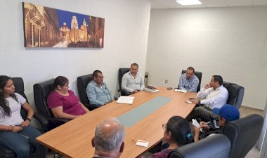 Antorcha impulsa el progreso de más comunidades en Guanajuato