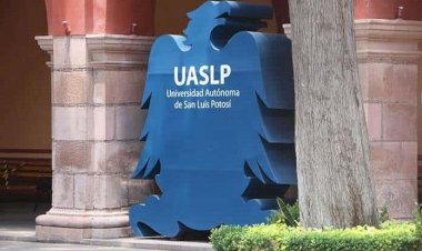 Los rechazados y penurias financieras en la UASLP