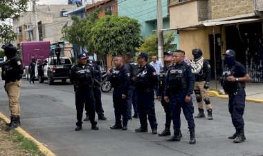 Aumenta violencia en Chimalhuacán, Estado de México
