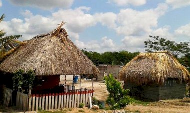 Pobreza y desigualdad en la zona rural de Bacalar