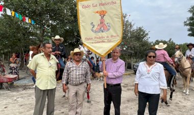 39 años de lucha en Veracruz
