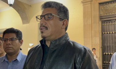 Antorcha acepta diálogo con gobierno de Oaxaca