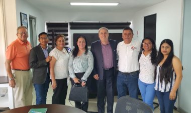 Gestiona Antorcha preparatoria para el oriente de Aguascalientes