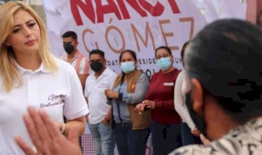 REPORTAJE | Piden alerta de género en Chicoloapan, Estado de México por feminicidios
